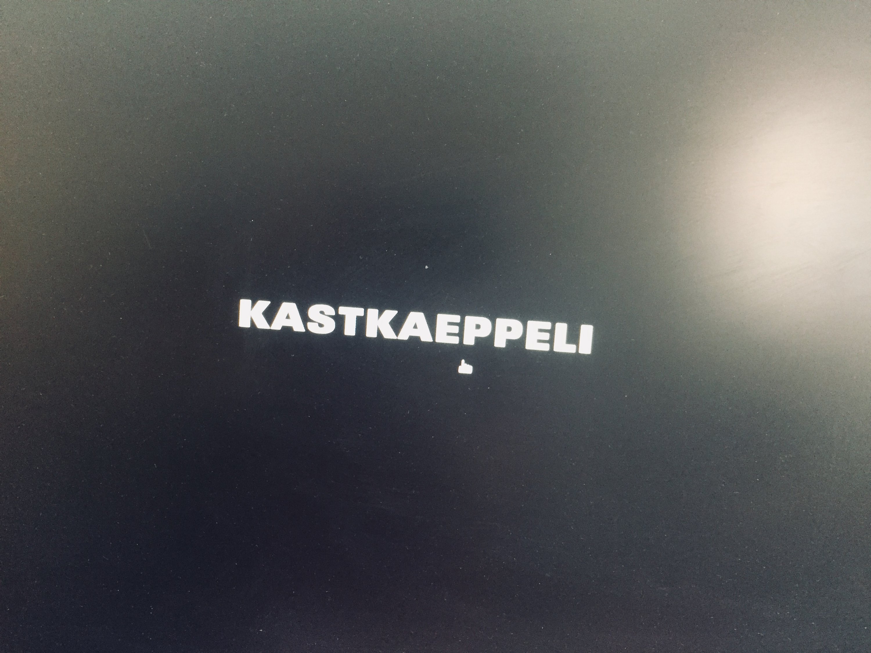 Closup / Kast Kaeppeli Architects